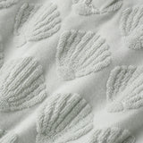Karli Terry Set | Seashells