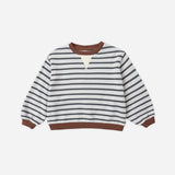 Midnight Stripe Legend Sweatshirt