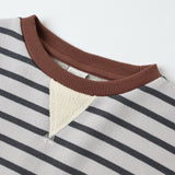 Midnight Stripe Legend Sweatshirt