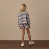 Midnight Stripe Legend Sweatshirt