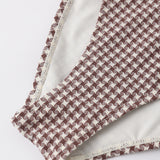 Alba Bikini | Chocolate