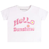 Hello Sunshine Tee