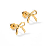 Sadie Bow Studs