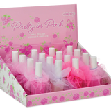 Tulle Nail Polish | iScream
