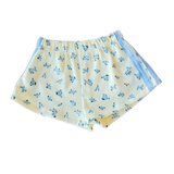 Yellow Rose Shorts | FBZ