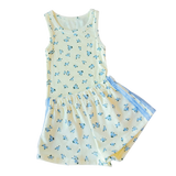 Yellow Rose Tank | FBZ