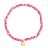 Sunny Bracelet Stack