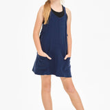 Active Tank Dress