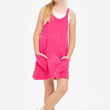 Active Tank Dress