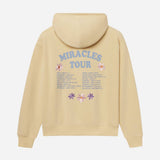 Miracles Tour Hoodie