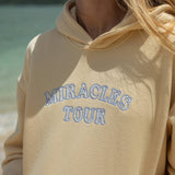 Miracles Tour Hoodie