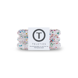 Small Spiral Hair Ties | Party People