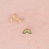 Pastel Rainbow | Pip Pop