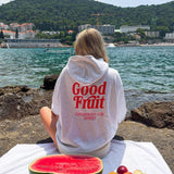 Good Fruit Hoodie