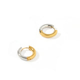 Scarlett Hoop Earrings