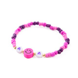 Rainbow Smile Bracelet