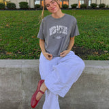 God of Miracles Cropped Tee