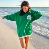 Our World Needs Jesus Hoodie