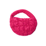 Mini Quilted Purses