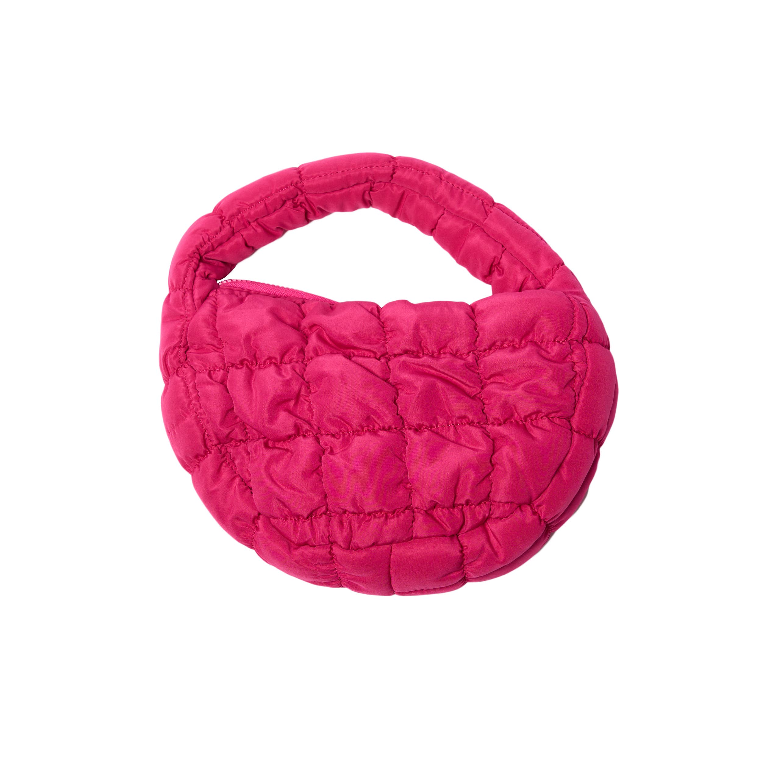 Mini Quilted Purses