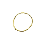 The Goldie Bracelet - 3mm