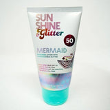 S&G Mermaid Sunscreen