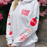Good Fruit Hoodie