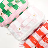 Gloss & Go Cosmetic Bag