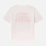 Lost and Found Tee