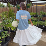 Follow Jesus Tee | Elevated Faith