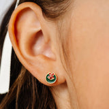 Wreath Stud