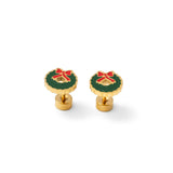 Wreath Stud