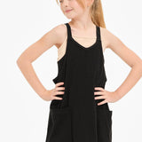 Active Tank Dress