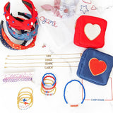 Ozark Camp Choker