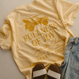 Choose Joy Tee