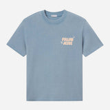 Follow Jesus Tee | Elevated Faith