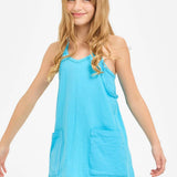 Active Tank Dress
