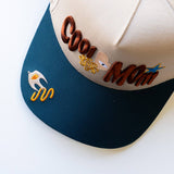 COOL MOM Trucker Hat