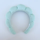 Spa Headband