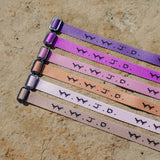 WWJD Bracelet