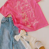 He Holds All Together Tee | Youth
