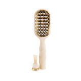 Vented Brush | Tan
