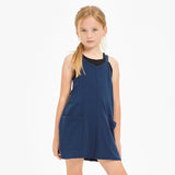 Active Tank Dress