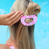 Medium Flat Hair Clip | Pinch Me!