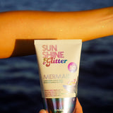 S&G Mermaid Sunscreen
