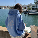 Not of This World Hoodie