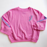 Anything is Possible Lightning Sweatshirt