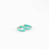 Enamel Hoop