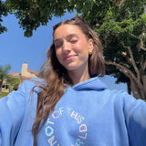 Not of This World Hoodie