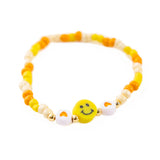 Rainbow Smile Bracelet
